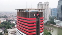 Politikus Golkar Fahd A. Rafiq Terlibat OTT KPK