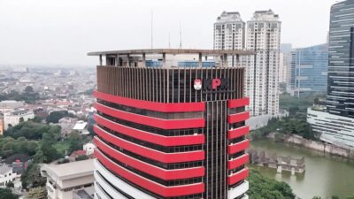Politikus Golkar Fahd A. Rafiq Terlibat OTT KPK