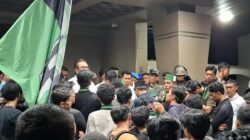 Aksi Mahasiswa di Makassar: Menuntut Transparansi Sumber Daya BBM