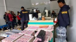 Kasus Uang Palsu Dolar Singapura: Pihak Berwenang Meningkatkan Status Penyidikan