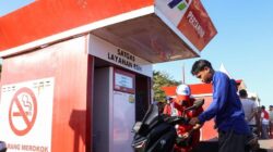 Inisiatif Pertamina untuk Mengurangi Antrean di SPBU