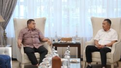 Di tengah antrean yang terjadi di sejumlah SPBU, Pertamina memastikan ketersediaan BBM di Makassar tetap aman