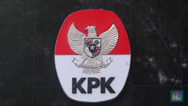 Penangkapan Bos Summarecon dalam OTT di Kementerian ATR/BPN
