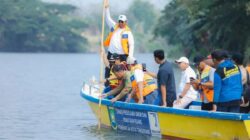 Tangerang Terpapar Ancaman Kekeringan, Warga Diberi Imbauan untuk Hemat Air