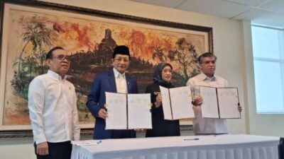 Jadwal Resmi Hari Libur dan Cuti Bersama 2027