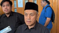 Panggilan untuk Joko Widodo di Sidang Kasus Korupsi Kuota Haji