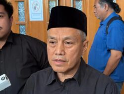 Panggilan untuk Joko Widodo di Sidang Kasus Korupsi Kuota Haji