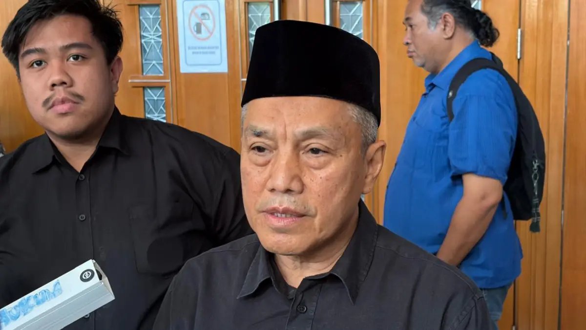 Panggilan untuk Joko Widodo di Sidang Kasus Korupsi Kuota Haji