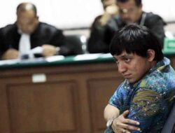 Kasus Fahd Arafiq: Penangkapan Ketiga oleh KPK