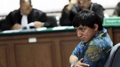 Kasus Fahd Arafiq: Penangkapan Ketiga oleh KPK