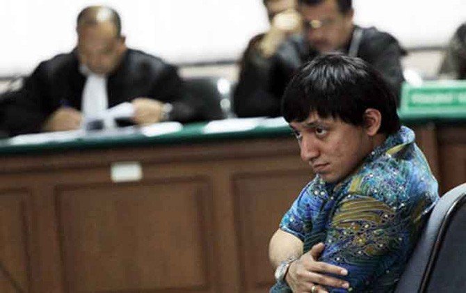 Kasus Fahd Arafiq: Penangkapan Ketiga oleh KPK