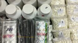 Badan POM Temukan Senyawa Baru dalam Pengawasan Obat Tradisional
