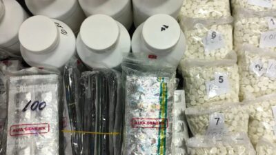 Badan POM Temukan Senyawa Baru dalam Pengawasan Obat Tradisional