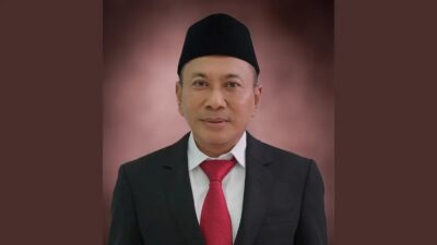 Profil Lampri: Jejak Karier dan Penangkapan KPK