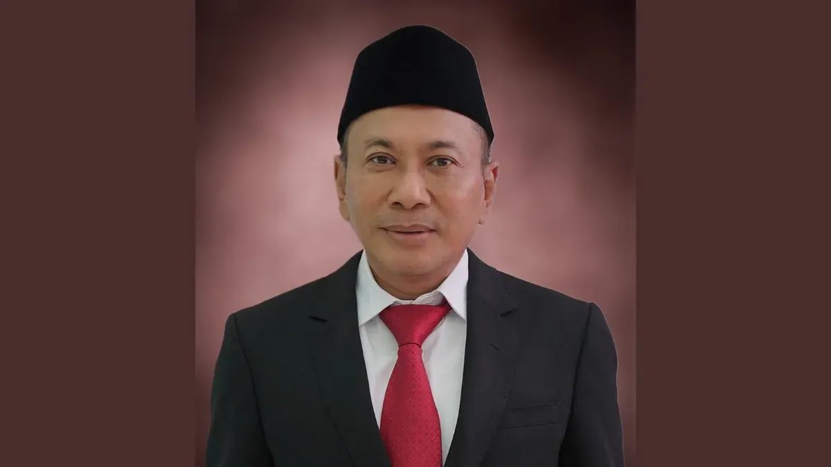 Profil Lampri: Jejak Karier dan Penangkapan KPK