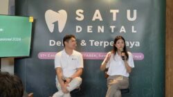 Pentingnya Pemeriksaan Rutin Ke Dokter Gigi