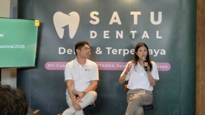 Pentingnya Pemeriksaan Rutin Ke Dokter Gigi