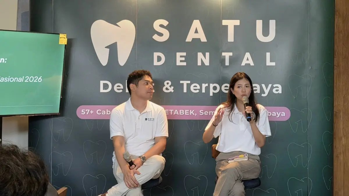 Pentingnya Pemeriksaan Rutin Ke Dokter Gigi