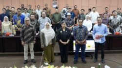 MPR Siapkan Laporan Hasil Kajian Konstitusi untuk Publik pada 2027