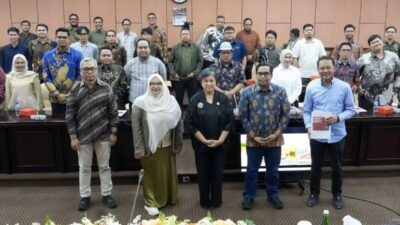 MPR Siapkan Laporan Hasil Kajian Konstitusi untuk Publik pada 2027