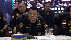 Kepastian Dirjen Bea Cukai Soal Tugas Menteri Keuangan