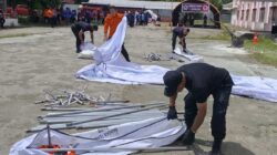 Transformasi Manajemen Bencana di Indonesia: Dari Reaktif ke Antisipatif