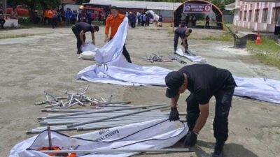 Transformasi Manajemen Bencana di Indonesia: Dari Reaktif ke Antisipatif