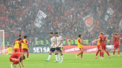 Persija Jakarta Pindah Kandang ke Bali untuk Hadapi Java United