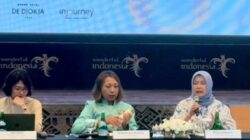 Program Gastronomi Indonesia Dukung UMKM di Kancah Internasional