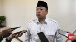 KPK Ungkap 4 Orang Kepercayaan Nusron di Kasus Suap HGB Summarecon