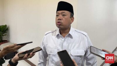 KPK Ungkap 4 Orang Kepercayaan Nusron di Kasus Suap HGB Summarecon