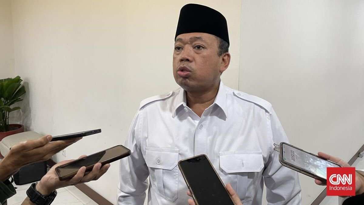 KPK Ungkap 4 Orang Kepercayaan Nusron di Kasus Suap HGB Summarecon