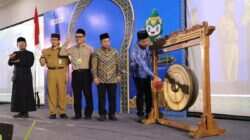 Ekshibisi Pertama Tartil Al-Qur’an untuk Peserta Tuli di MTQ Nasional