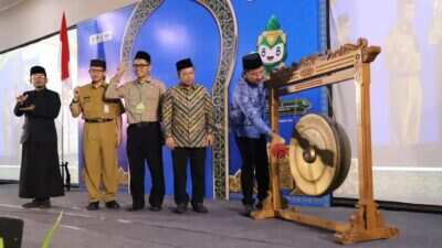 Ekshibisi Pertama Tartil Al-Qur’an untuk Peserta Tuli di MTQ Nasional