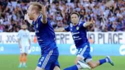 Strategi PSIM Yogyakarta Menghadapi Madura United