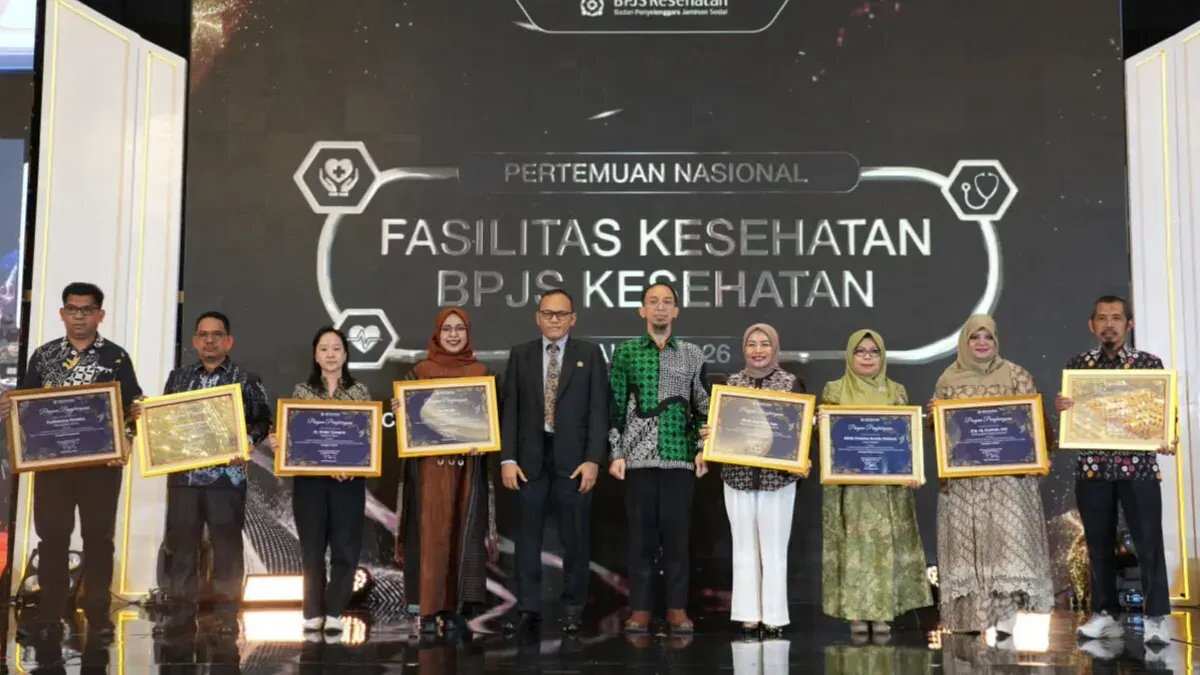 Transformasi Pelayanan BPJS Kesehatan untuk Meningkatkan Kualitas Layanan