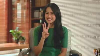 Menggali Pemikiran Maudy Ayunda di Tengah Kontroversi