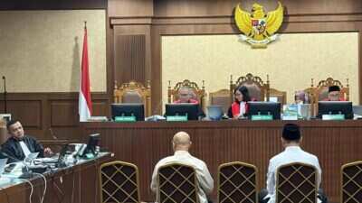 Pernyataan Eks Pejabat Kemenag Mengenai Mutasi dan Kuota Haji