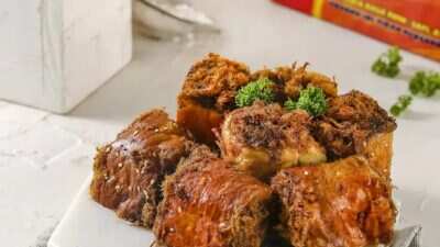 Tujuh Oleh-Oleh Khas Sorong yang Harus Dibawa Pulang
