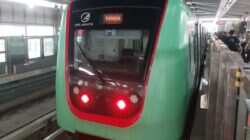 Tarif Promo LRT Kelapa Gading-Manggarai Selama Delapan Hari