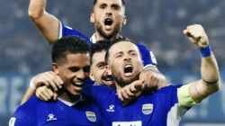 Persib Bandung Berhadapan dengan FC Seoul dalam Laga Perdana ACL