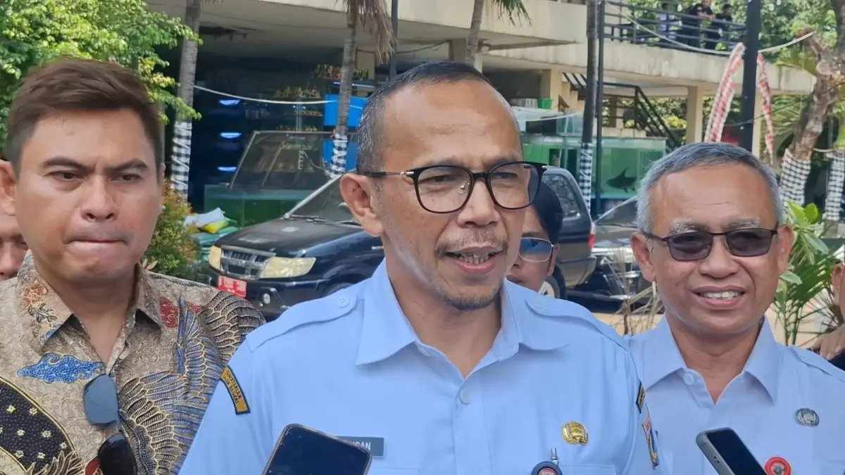 Membangkitkan Kembali TPHP Cengkareng sebagai Destinasi Wisata Edukasi