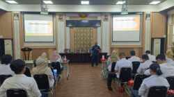 Menghadapi Panas Ekstrem: Inisiatif PMI dan Persiapan Edukasi di Surabaya