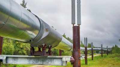 Gagas Energi Perluas Cakupan Penyaluran CNG di Yogyakarta