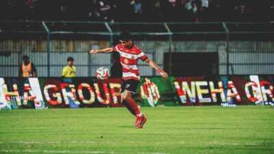 Misi Hugo Gomes Hentikan Pelan-Pelan Catatan Buruk
