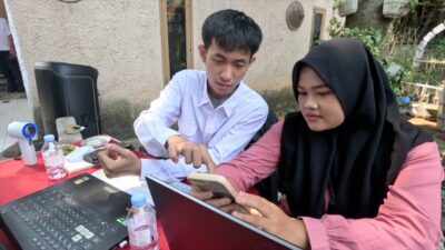 Inisiatif Pemkot Bogor untuk Aktivasi Identitas Kependudukan Digital