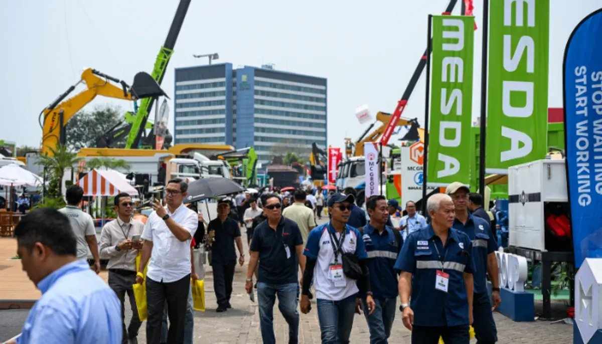 Tantangan Energi Indonesia: Menyongsong Kolaborasi di Tahun 2027