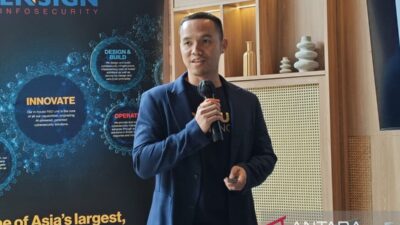 Dampak Kecerdasan Buatan dalam Serangan Siber