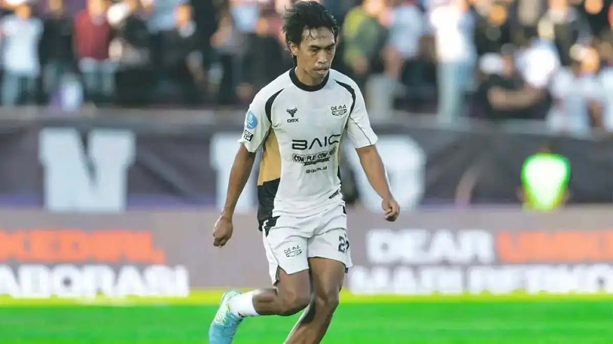 Kemenangan Dramatis Dewa United atas Borneo FC