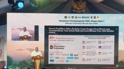 Inovasi Energi Hijau: Proyek PSEL Bogor Raya Yang Mengubah Sampah Menjadi Energi